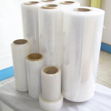 新鄉(xiāng)正興纏繞膜